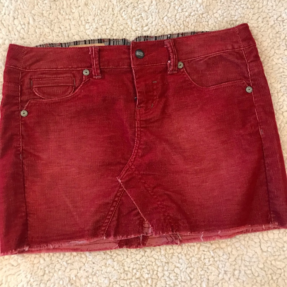 Candies ‘vintage’ skirt